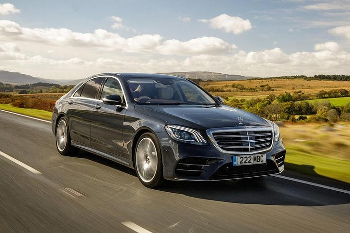 Mirissa/Weligama to Colombo Airport Private Taxi Transfer - Photo 1 of 5